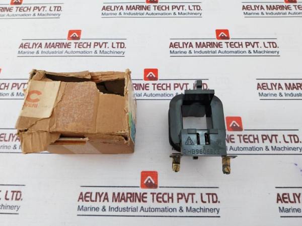 Bbc Ghb 960 1520 R 1007 Coil New