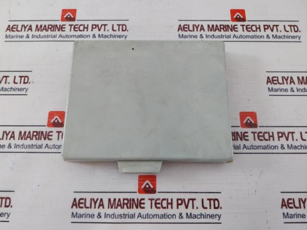 Ble 1673 Overload Detector Printed Circuit Board Used