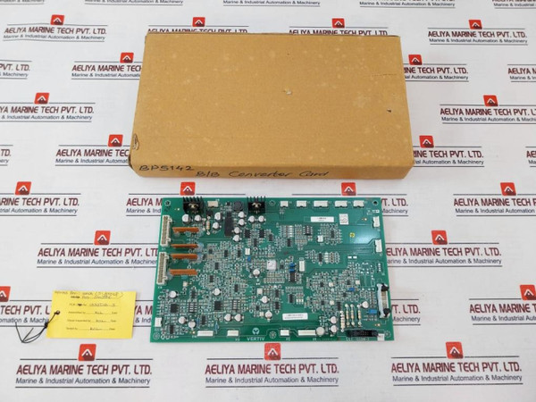 Vertiv 1333Db-3 Printed Circuit Board New