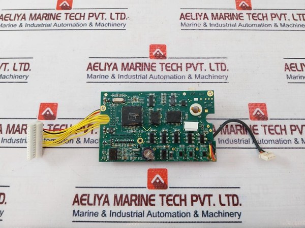 Rae Systems 008-1001-004 Printed Circuit Board