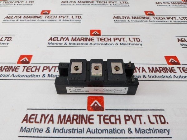 Mitsubishi Electric Cm75Dy-28K Power Module S38Ab4