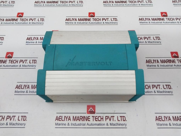 Mastervolt 81300200 Dc-dc Converter (Not Working) For Parts Only