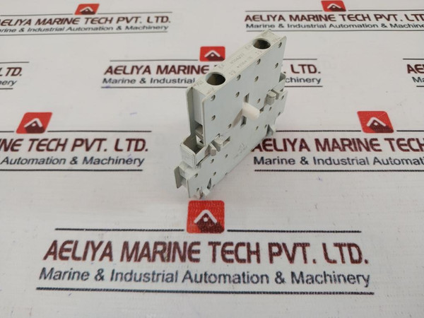 Siemens 3Rh1921-1Da11 Auxiliary Switch Block Used