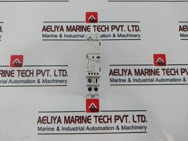Finder 22.32.0.024.4520 Modular Contactor