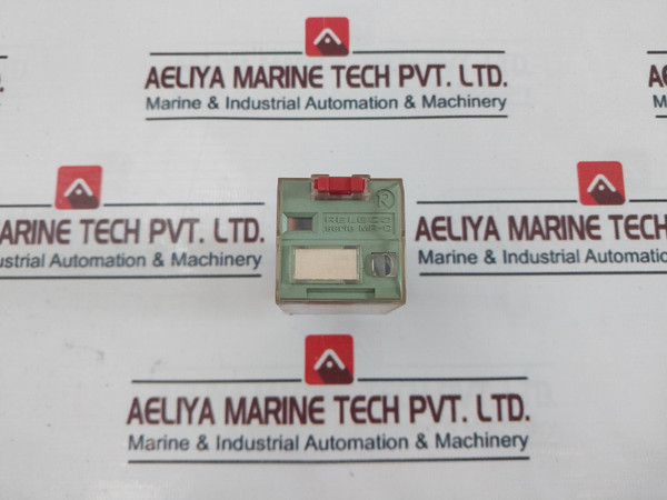 Releco Mr-c Serie C3-a 30 Relay