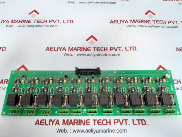 Hxd220 Printed Circuit Board