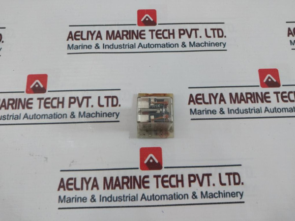 Fujitsu Frl-264 Relay Used