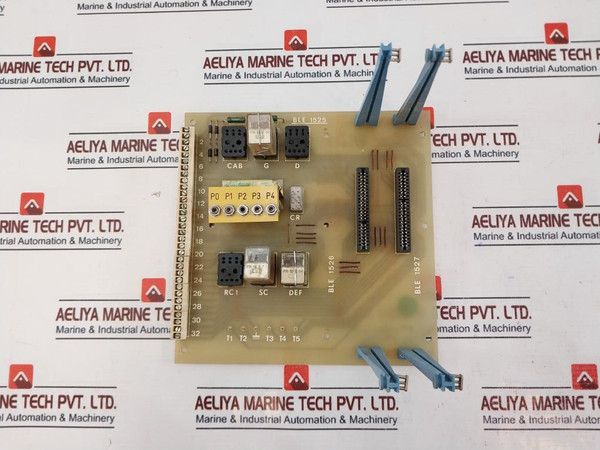 T.A.S. Ble 1525 Pcb Card