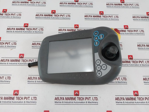 Keba Sx Tpu 2 16/64 Teach Pendant Lcd Screen Display Unit