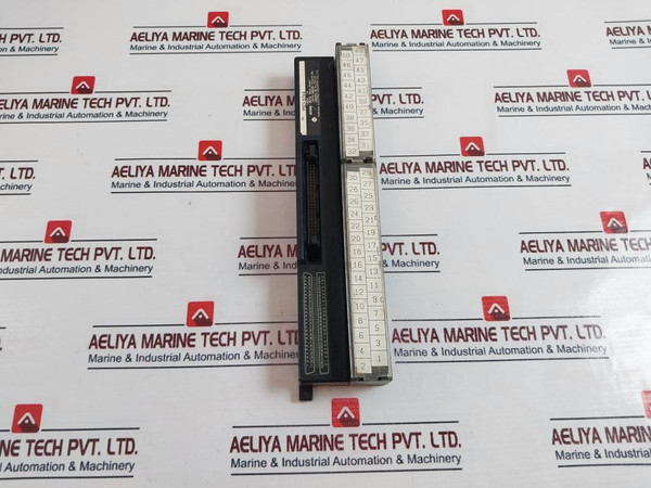 Yoshida Electric Psd-50V4 Terminal Block