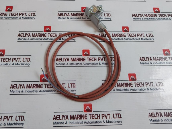 Weishaupt 11257410032 Heater Rod