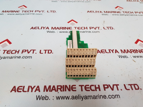 Abb 3Bsc980002R410 Tu810A-1 Compact Module 3Bse013216R1