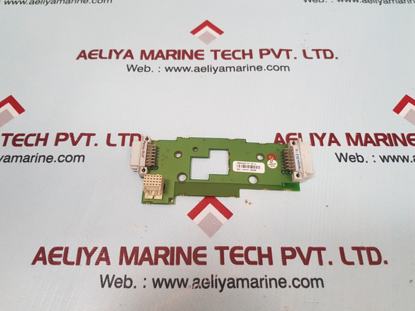 Abb 3Bsc980006R311 Printed Circuit Board 3Bse020517R1