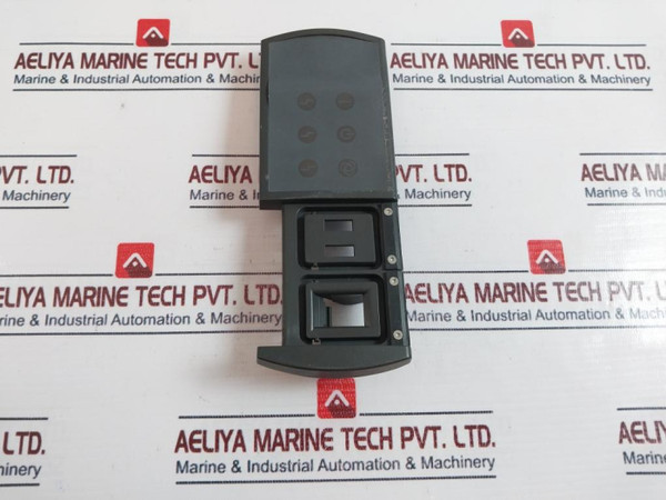 Kuka Hl3 Controller System Panel Used