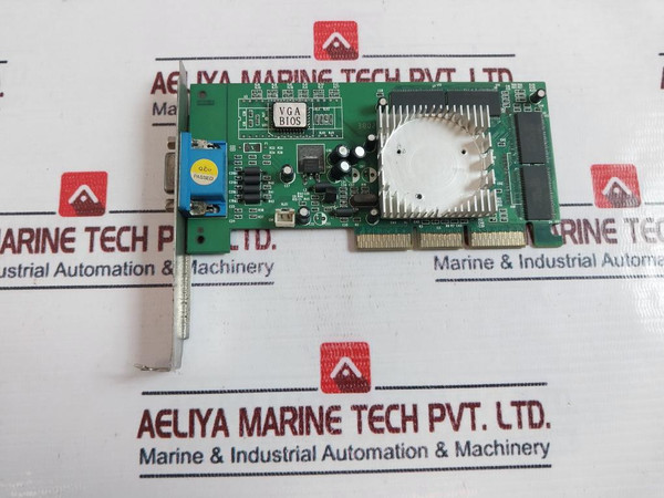 Lh-01 Dh819-11 Pcb Card