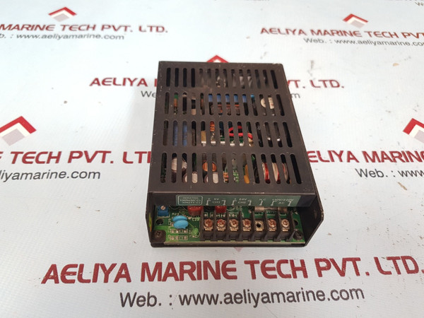 Fine Suntronix Vsf50-bhw Power Supply Ac 220V