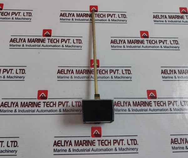 Etheco Chauffe-eau Rag6S85.20E82 Thermostat Limiter 16(3) A 400V~ T120 Used