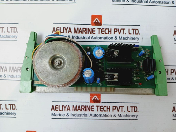 Tenfjord Ps147B-92 Printed Circuit Board Used
