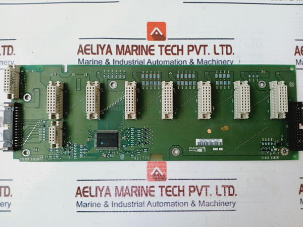 Allen-bradley 961770 Circuit Board