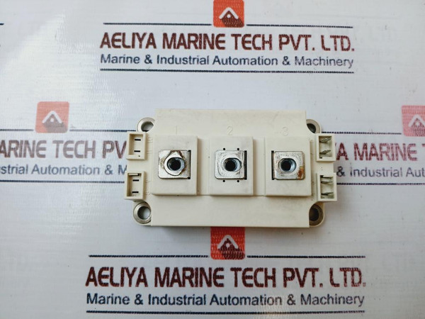 Semikron Skm150Gb123D Igbt Transistor Module