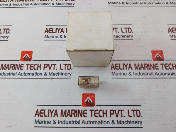 Schrack Rp821024 Power Relay 8A/250Vac