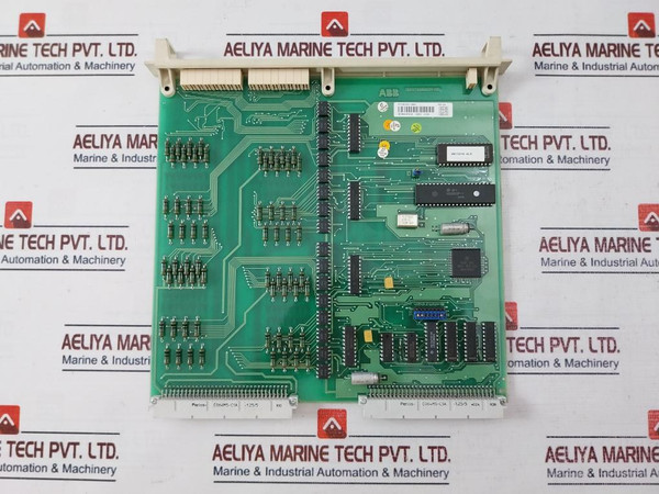Abb 57160001-aaa/ Dsdi 110A Digital Input Board