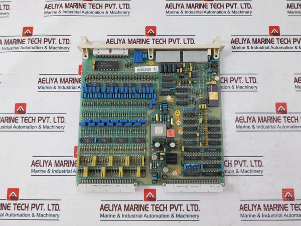 Abb Dsai 130 Analog Input Circuit Board