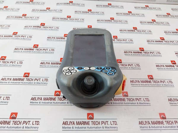 Abb Dsqc-679 Teach Pendant 3Hac028357-001 (Not Working)