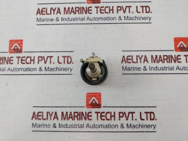 9F Wm50 P10 Potentiometer