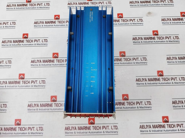 Oltronix Stabpac 90 Power Supply Mc 5.6-10 Used