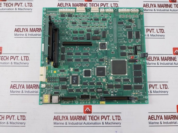 Toshiba 2N3A3110-c Assembly Controller Board