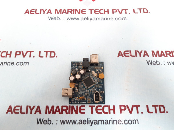 Furuno Ioi-1394r3a pcb card