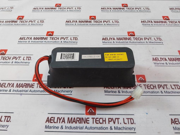 Abb 3Hac025562 001/03 Capacitor Unit Hk29M13-08