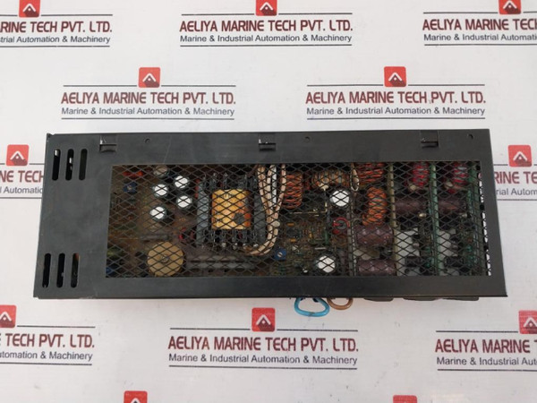 Coutant Mla50 Dcl D3 Power Supply 18-32Vdc Used