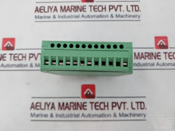 Phoenix Contact Uegm Module Used