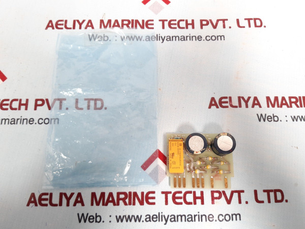 Uzushio Usn-1A Panel Board Adapter