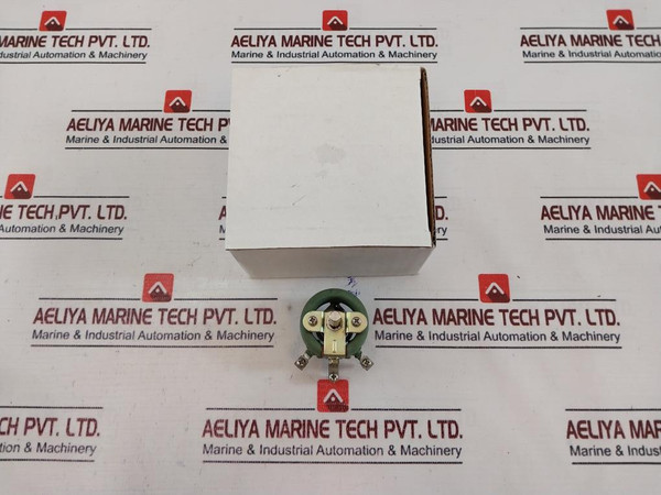 Jrm 3KΩ Ohk Potentiometer