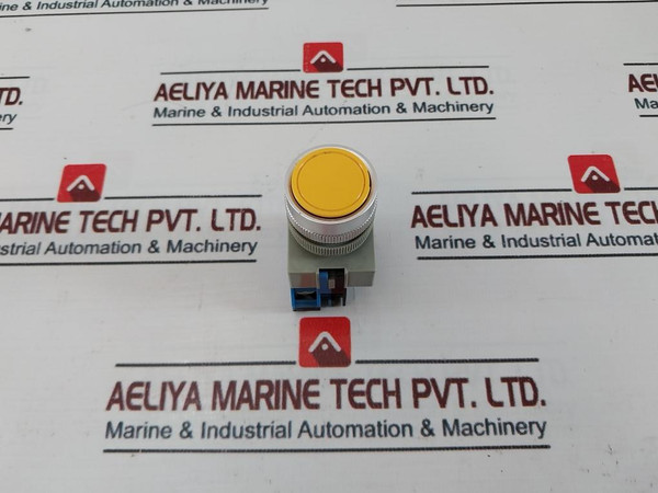 Idec Hw-g10 Pushbutton Switch