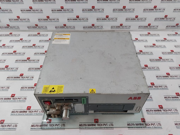 Abb Engineering 3Hac059274-001 Rev:01