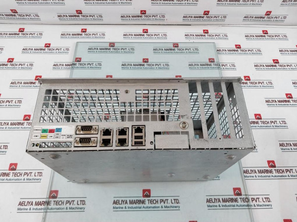 Abb Dsqc639 Computer Control Unit 3Hac 025097-001/13