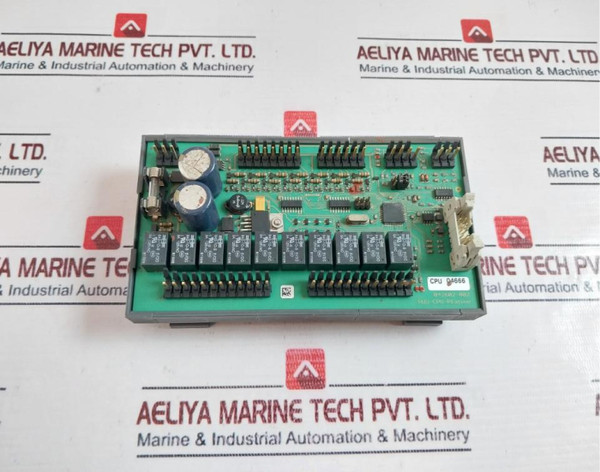 Sprintec 042602-002 Cpu Board