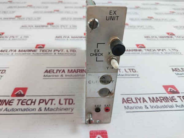 Toshiba 3J8A0218-e/ 3N8A0218-eg1 Printed Circuit Board Used