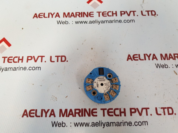 Honeywell Stt700 Smartline Temp Transmitter 4-20Ma 11-35Vdc