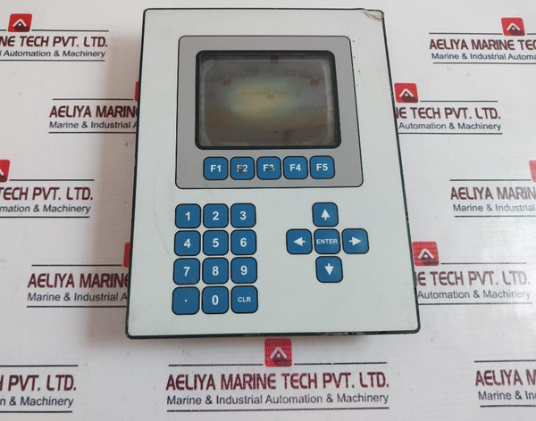 Ap456454 Iss.7 Panel (Not Working )