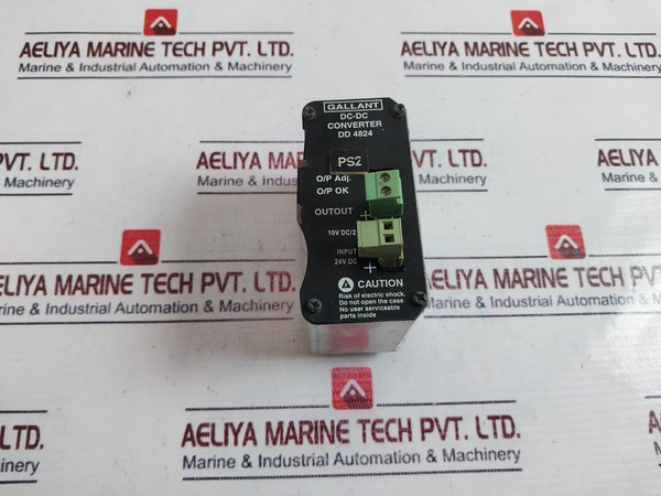 Gallant Dd 4824 Dc-dc Converter