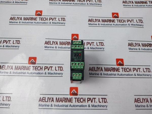 Murr Elektronik Rm 14/220 Ac Output Relay 51513