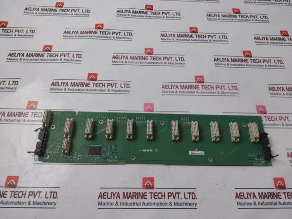 Allen-bradley 96177296 A01 Printed Circuit Board Used