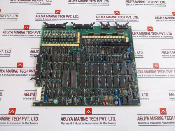 Terasaki Emb-3101 Cpu Module K/869/2-001D