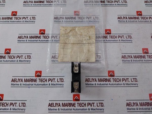 Lot Of 6X Fh-30 600V Fuse Holder 30A