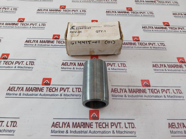 Cameron 614415-01 Gate Valve Rev: 01 New